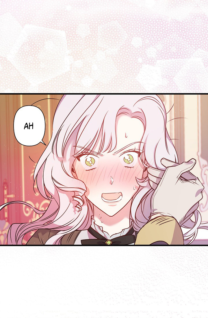 Revenge Wedding chapter 30 - page 21