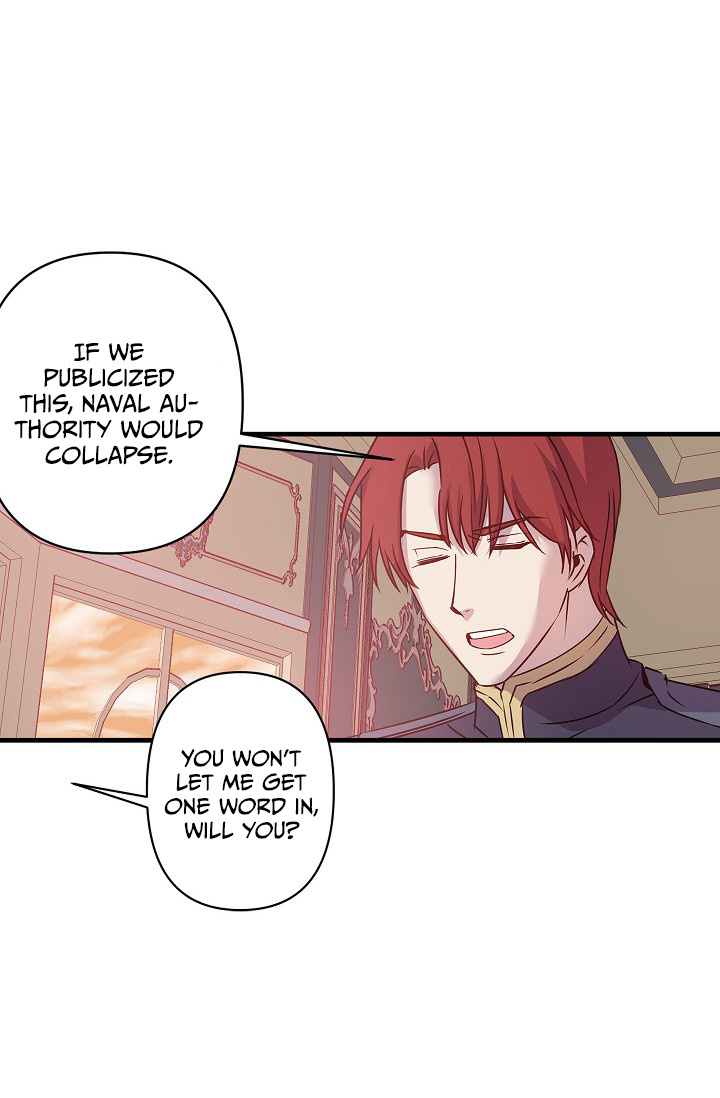 Revenge Wedding chapter 30 - page 28