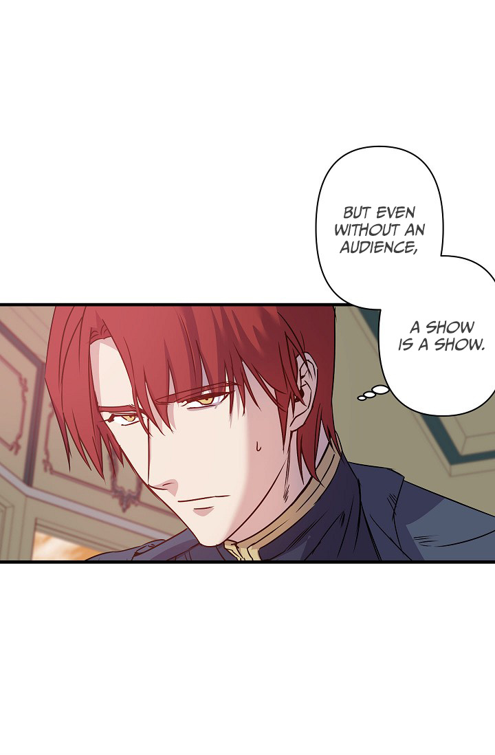 Revenge Wedding chapter 30 - page 29