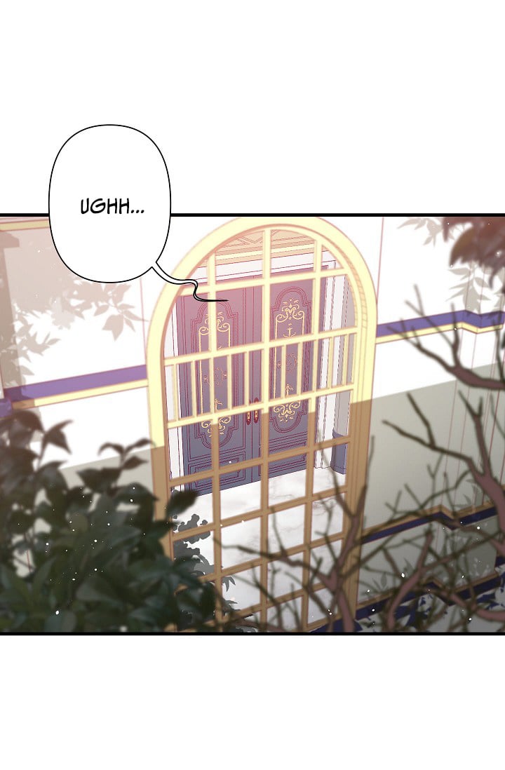 Revenge Wedding chapter 30 - page 3