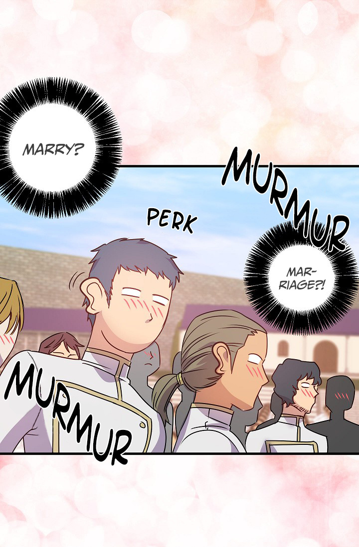 Revenge Wedding chapter 30 - page 35