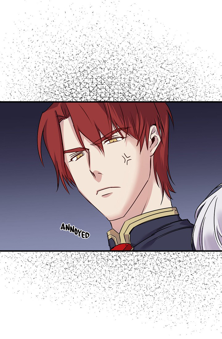 Revenge Wedding chapter 30 - page 41