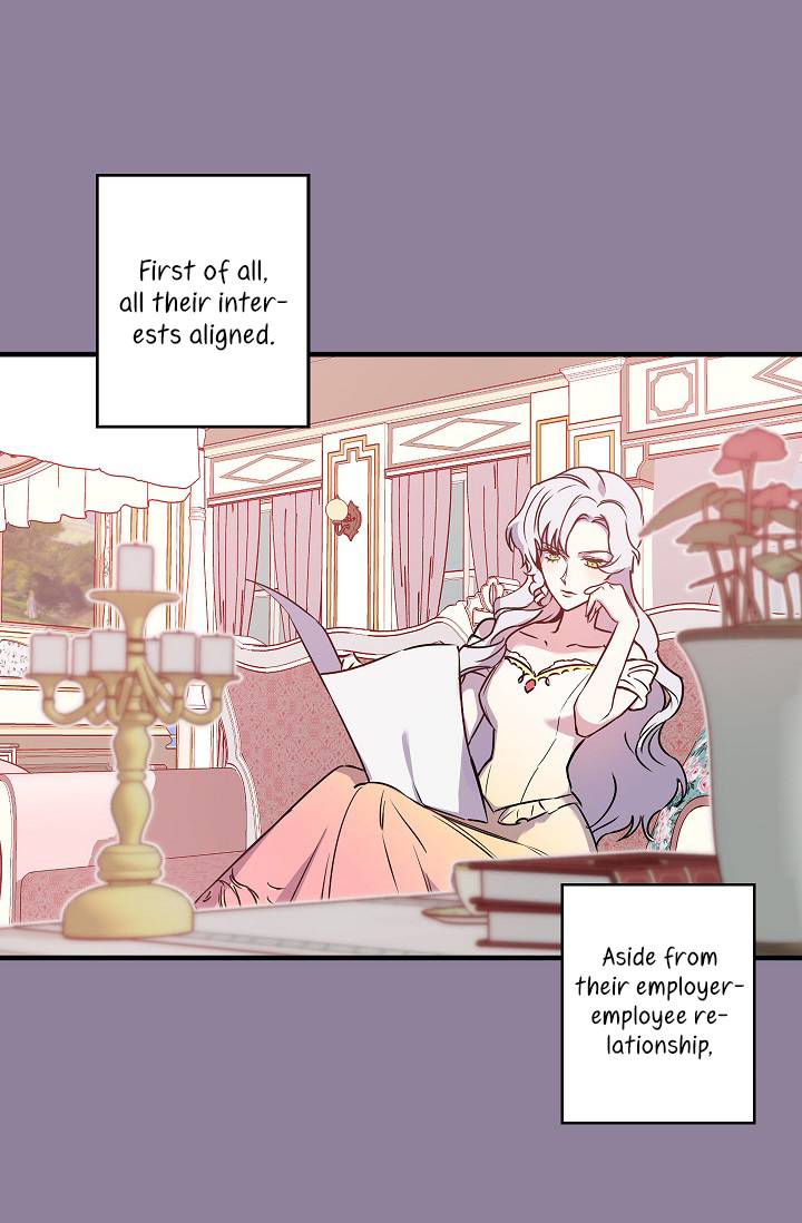 Revenge Wedding chapter 30 - page 46
