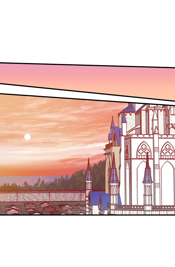 Revenge Wedding chapter 30 - page 8