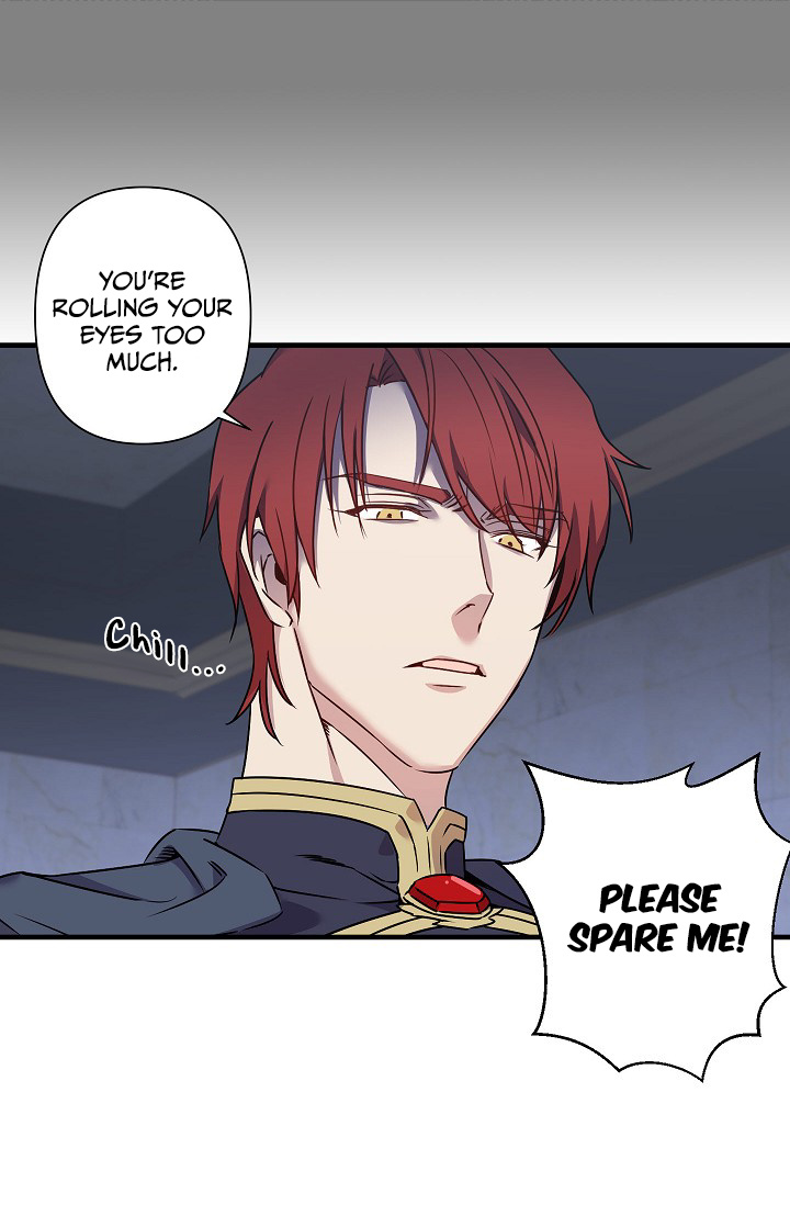 Revenge Wedding chapter 29 - page 10