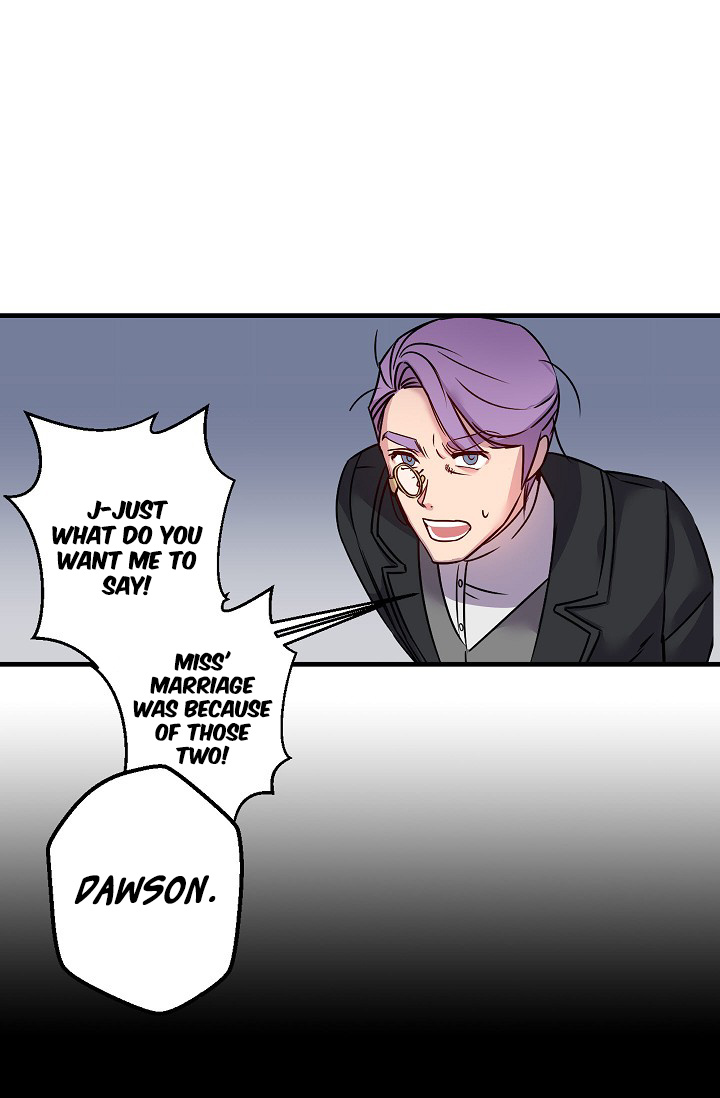 Revenge Wedding chapter 29 - page 19