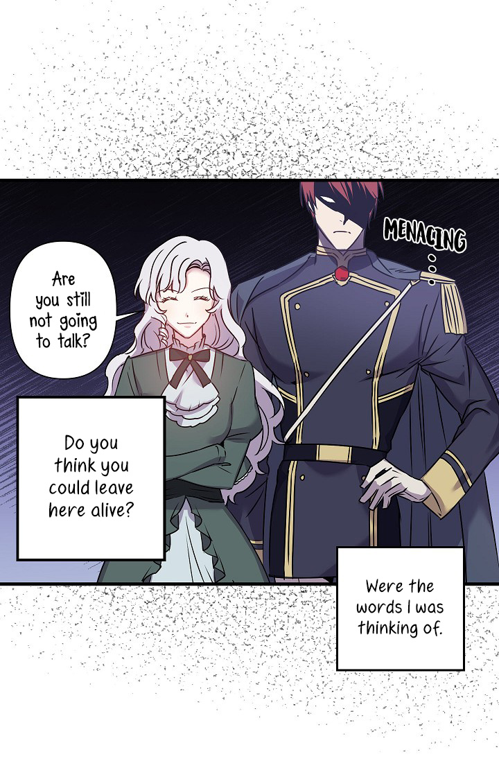 Revenge Wedding chapter 29 - page 22