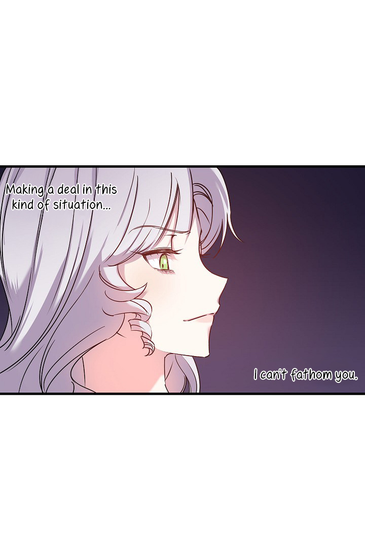 Revenge Wedding chapter 29 - page 24