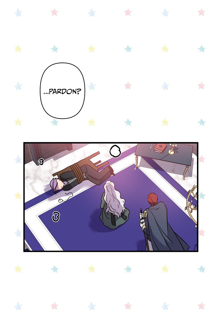 Revenge Wedding chapter 29 - page 30