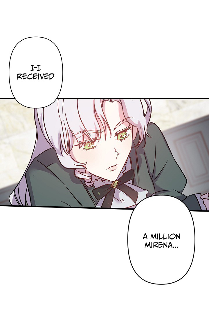 Revenge Wedding chapter 29 - page 32