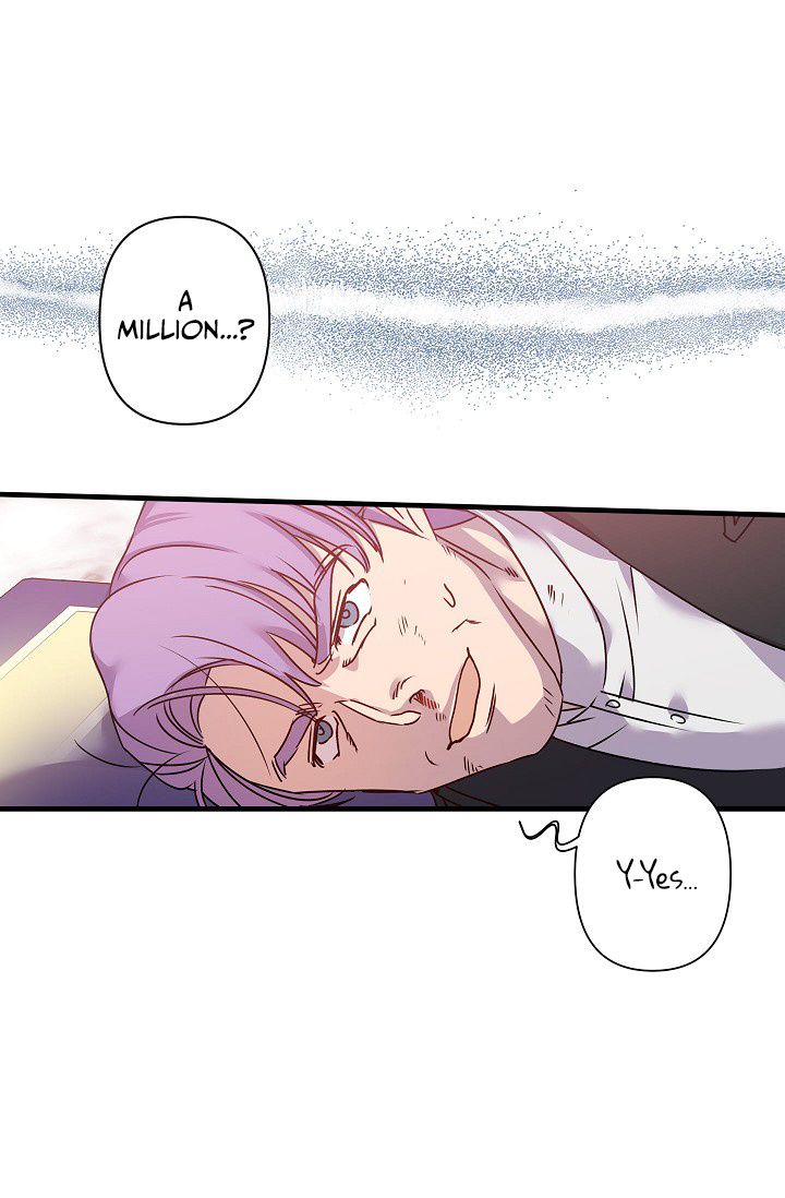 Revenge Wedding chapter 29 - page 33