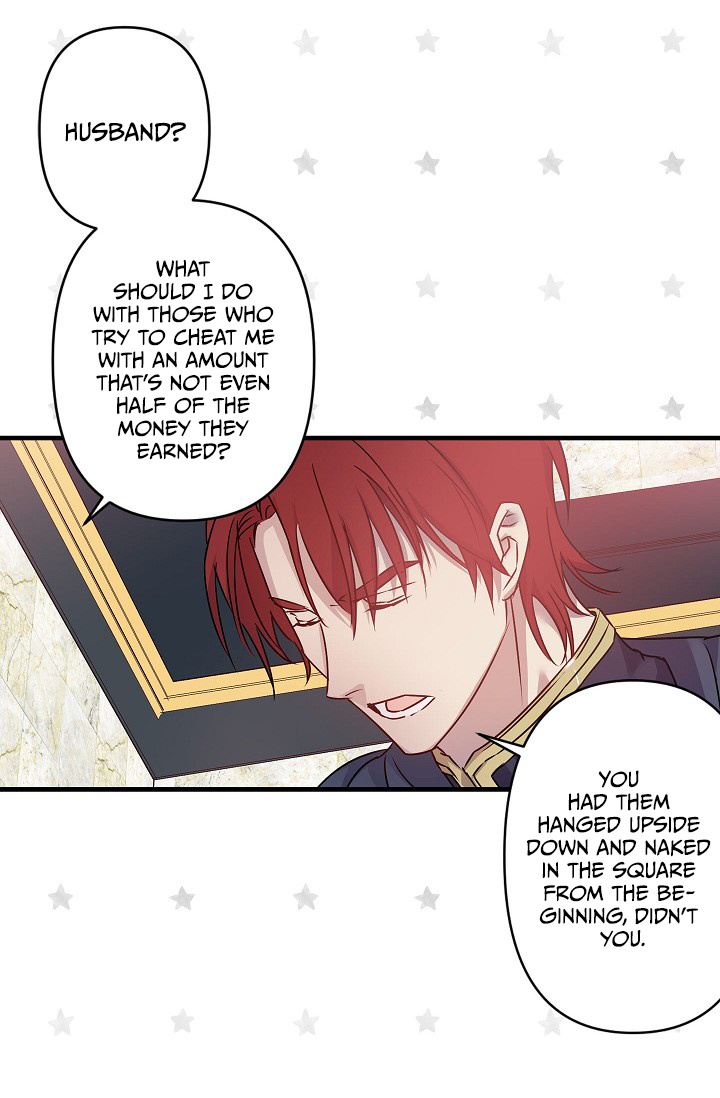 Revenge Wedding chapter 29 - page 34