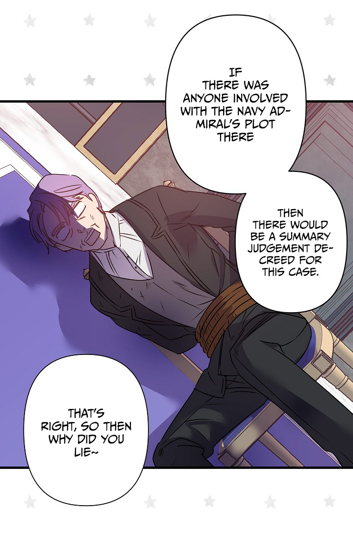 Revenge Wedding chapter 29 - page 35