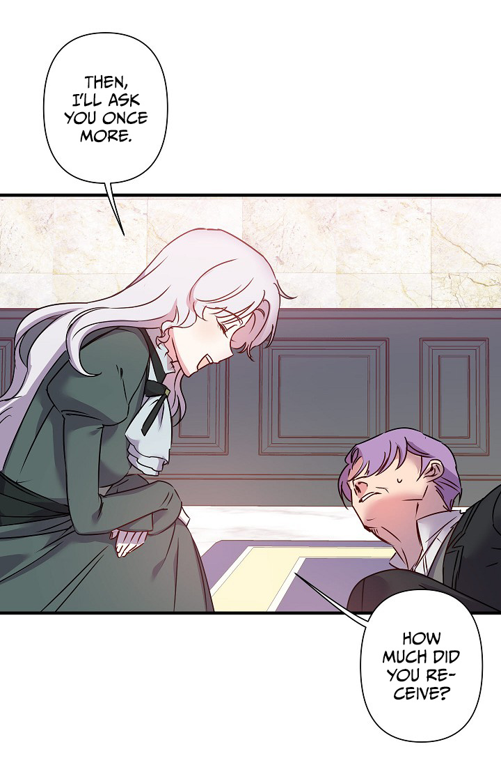 Revenge Wedding chapter 29 - page 36