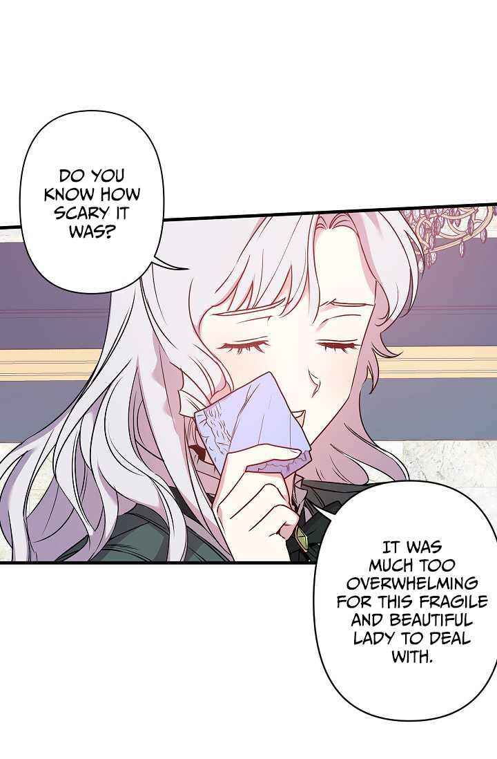Revenge Wedding chapter 29 - page 41