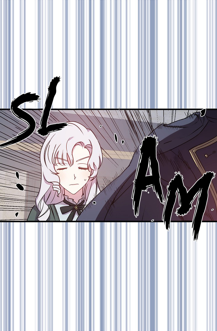 Revenge Wedding chapter 29 - page 43
