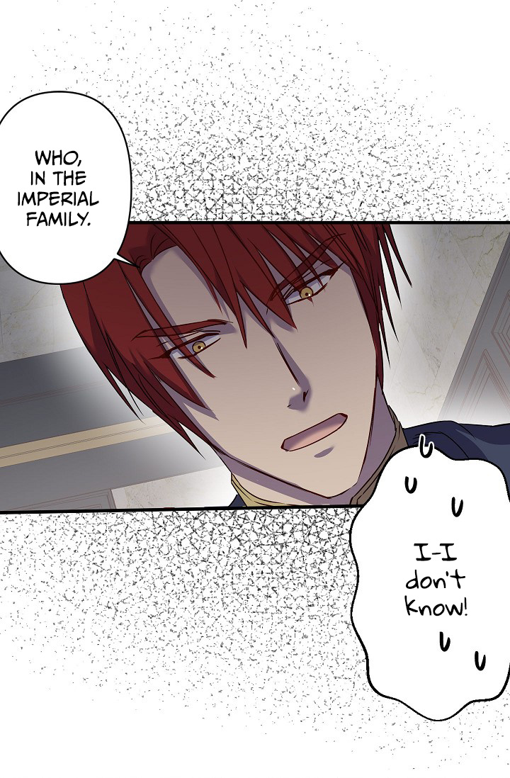 Revenge Wedding chapter 29 - page 45