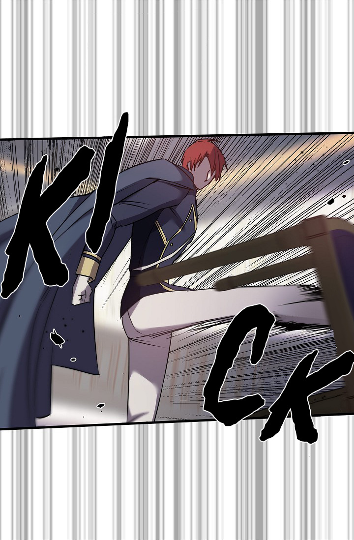 Revenge Wedding chapter 29 - page 46