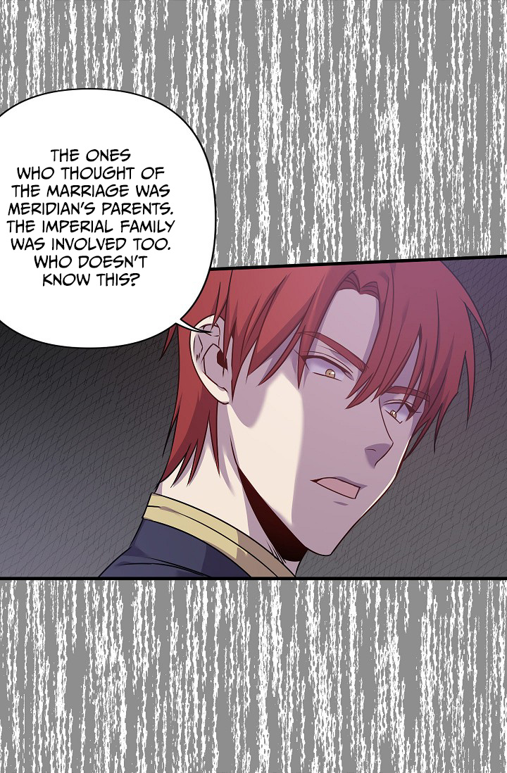 Revenge Wedding chapter 29 - page 47