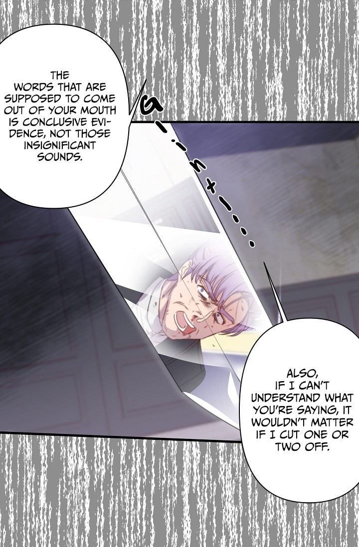 Revenge Wedding chapter 29 - page 48