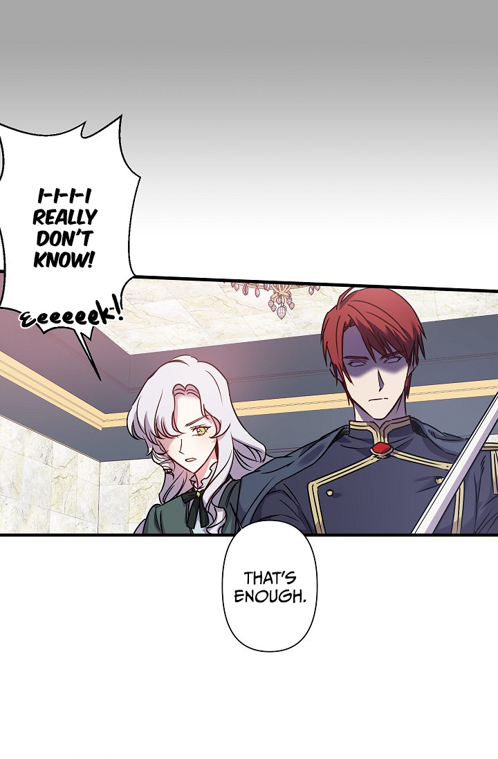 Revenge Wedding chapter 29 - page 49