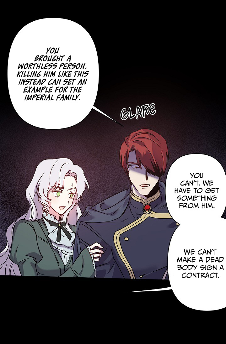 Revenge Wedding chapter 29 - page 52
