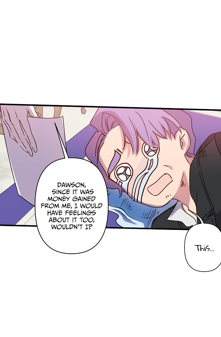 Revenge Wedding chapter 29 - page 53