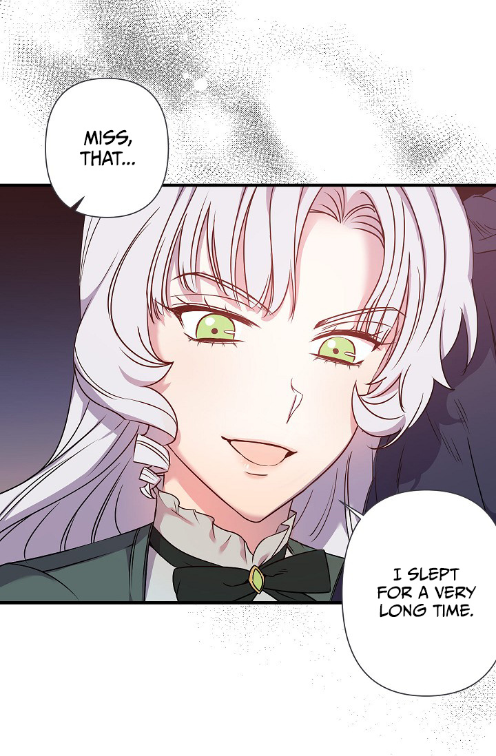 Revenge Wedding chapter 29 - page 8