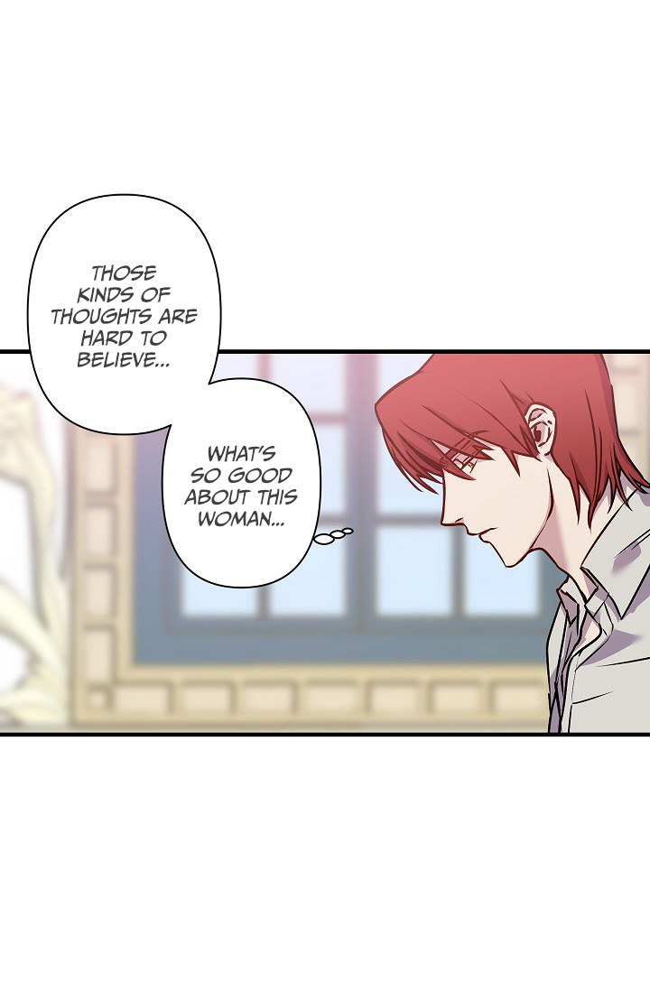 Revenge Wedding chapter 28 - page 10
