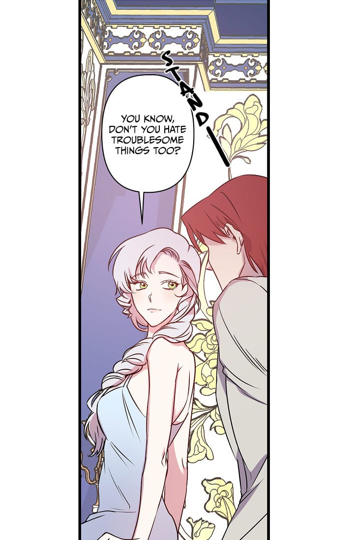 Revenge Wedding chapter 28 - page 14