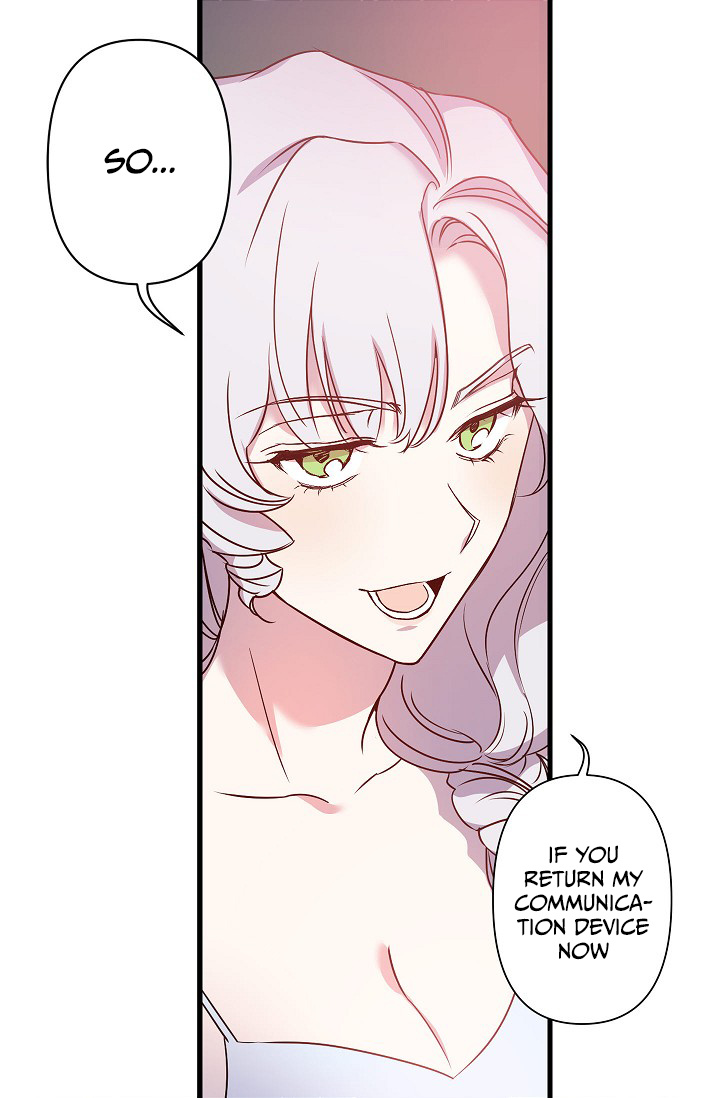 Revenge Wedding chapter 28 - page 15