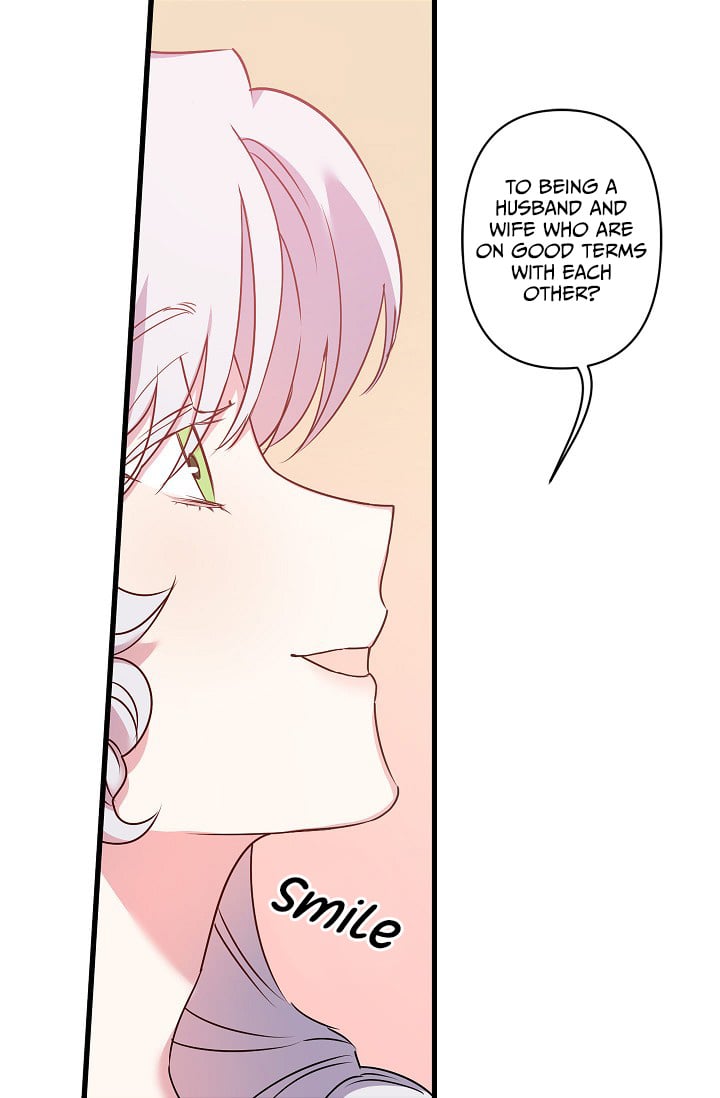Revenge Wedding chapter 28 - page 17