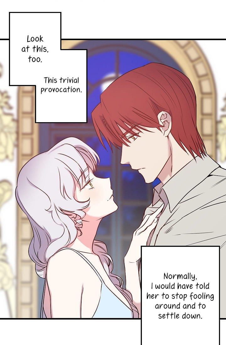 Revenge Wedding chapter 28 - page 18