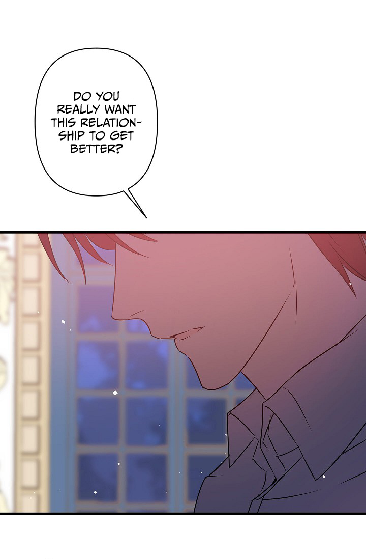 Revenge Wedding chapter 28 - page 19