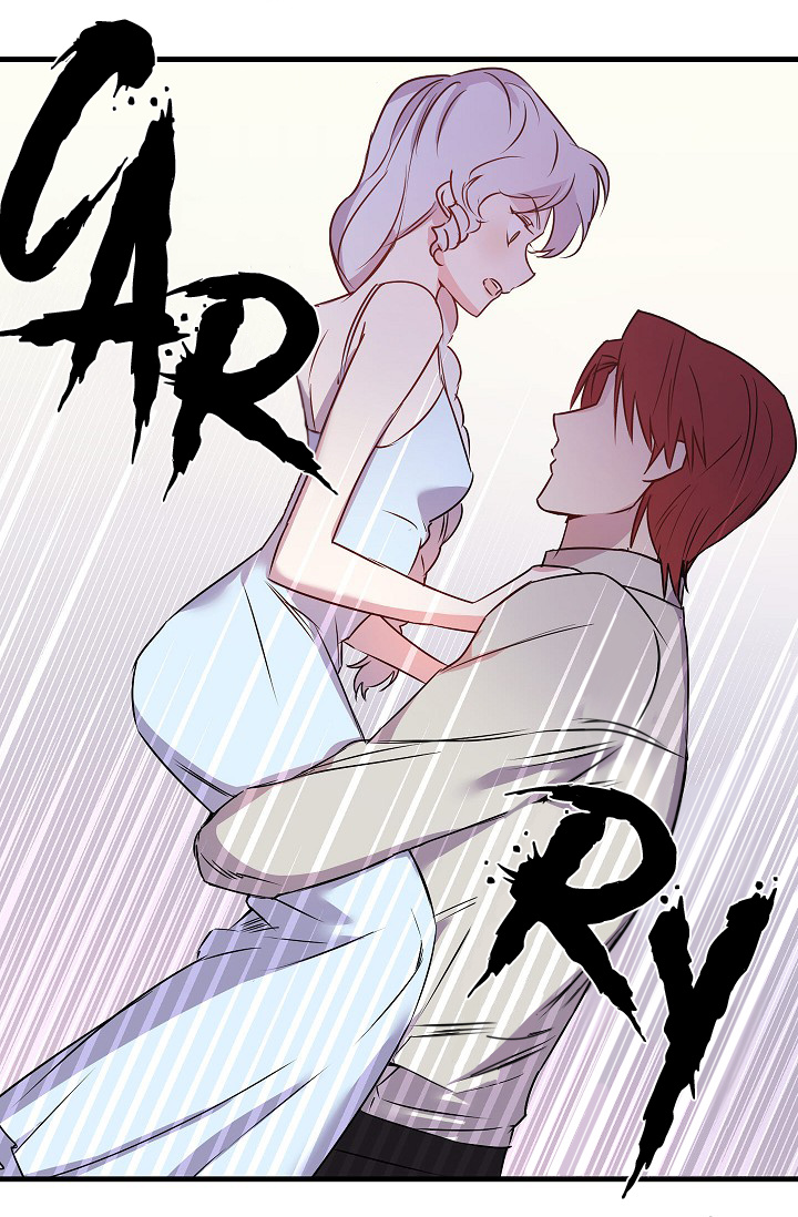 Revenge Wedding chapter 28 - page 20