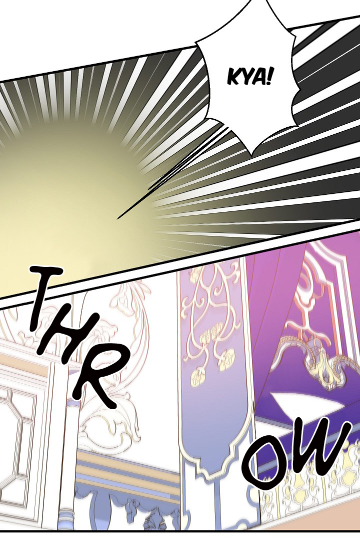 Revenge Wedding chapter 28 - page 21