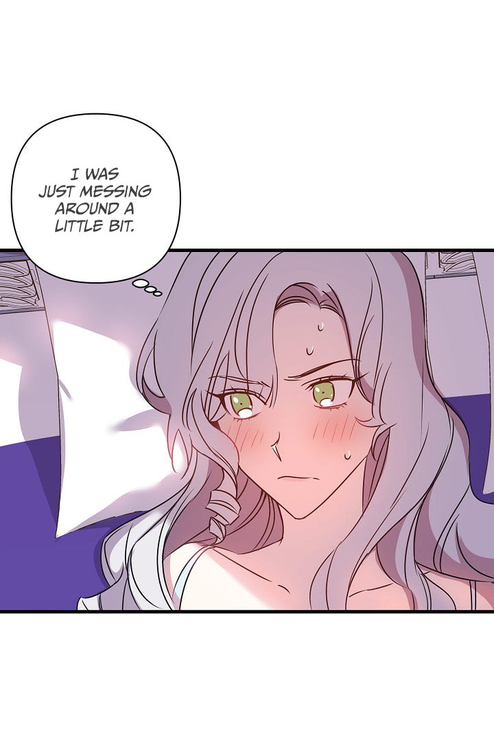 Revenge Wedding chapter 28 - page 24