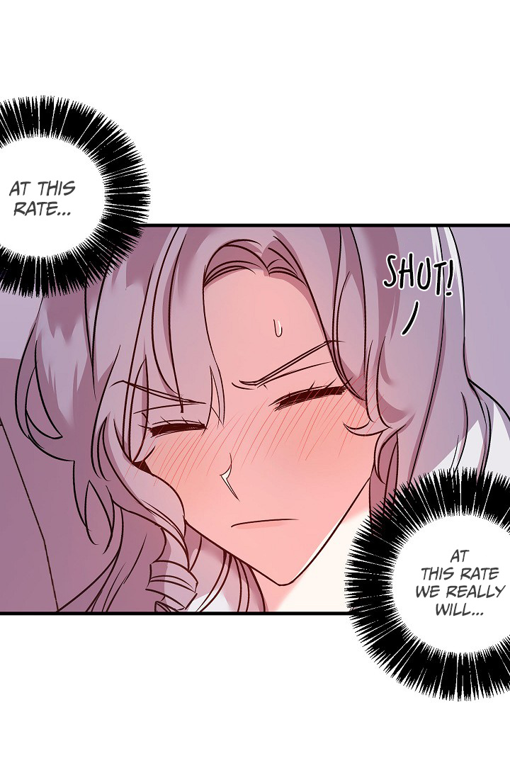 Revenge Wedding chapter 28 - page 26