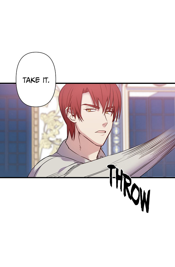 Revenge Wedding chapter 28 - page 30