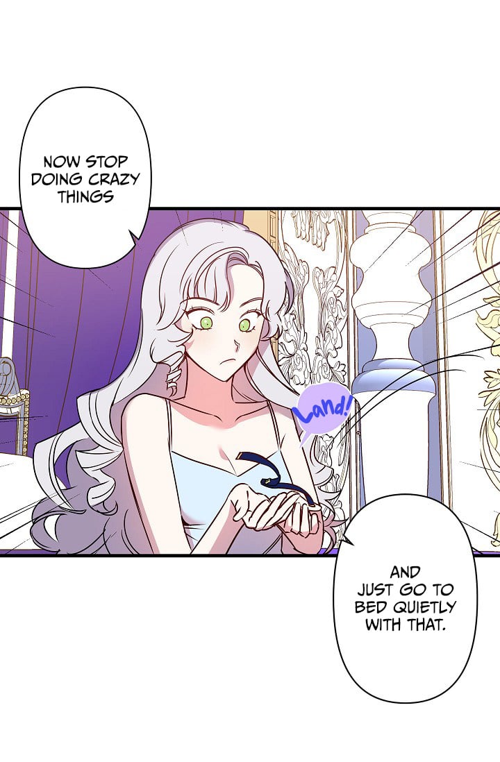 Revenge Wedding chapter 28 - page 31