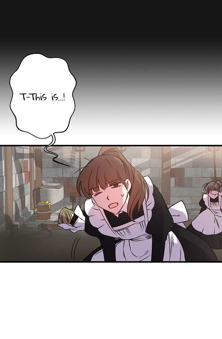 Revenge Wedding chapter 28 - page 36