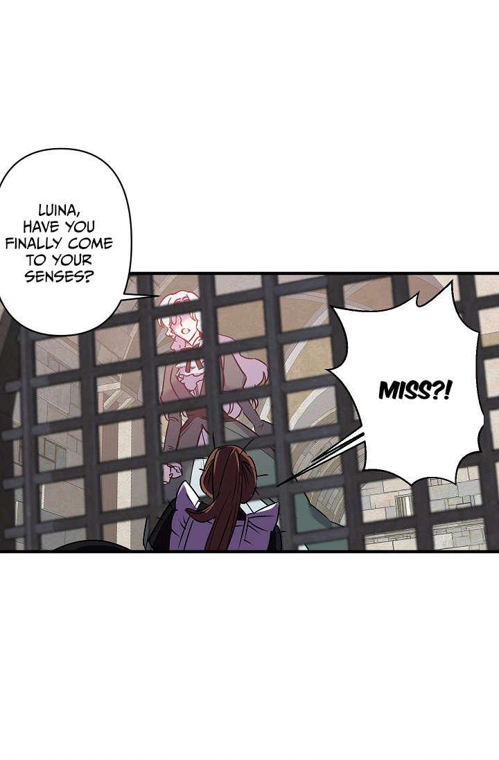 Revenge Wedding chapter 28 - page 37