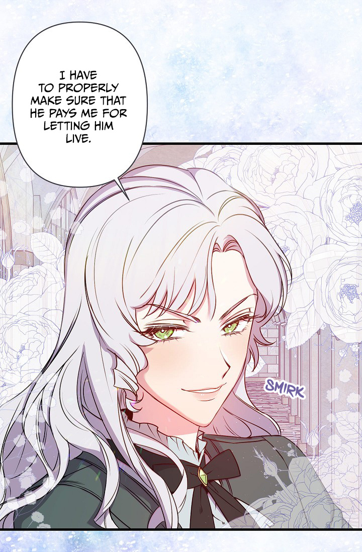 Revenge Wedding chapter 28 - page 47