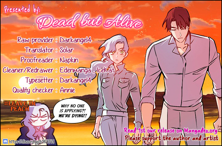 Revenge Wedding chapter 28 - page 52