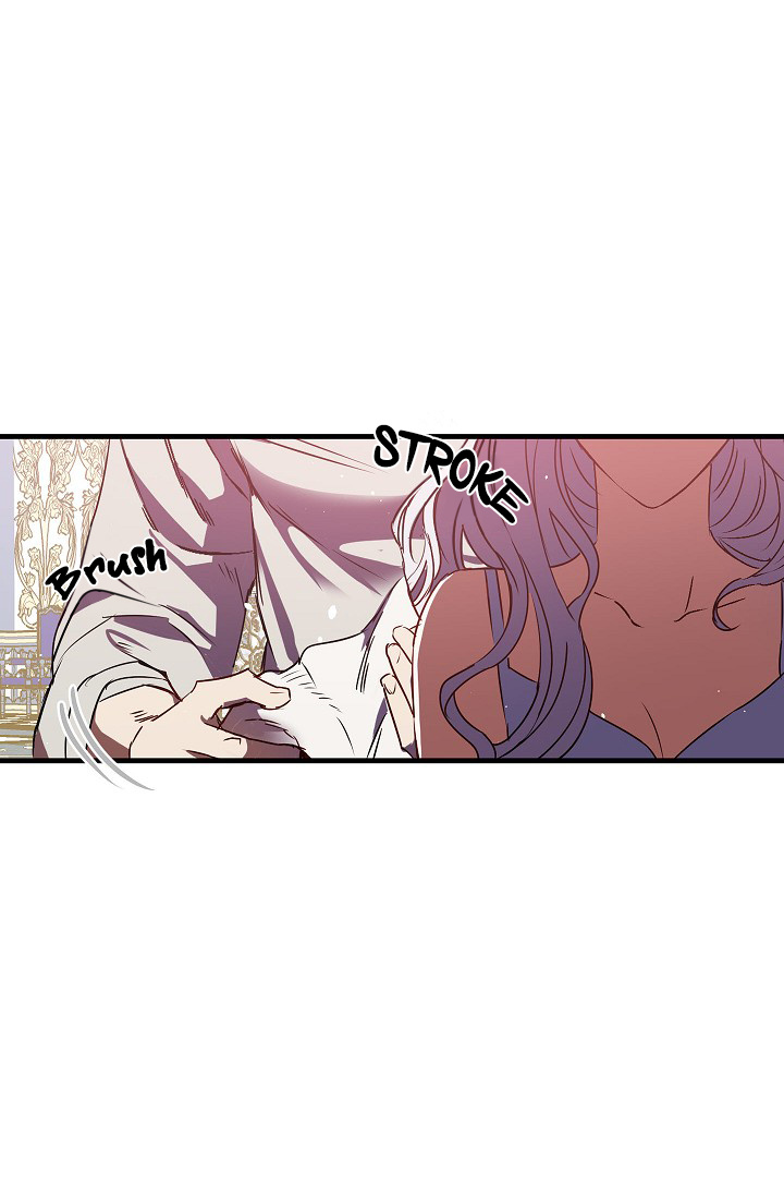 Revenge Wedding chapter 28 - page 8