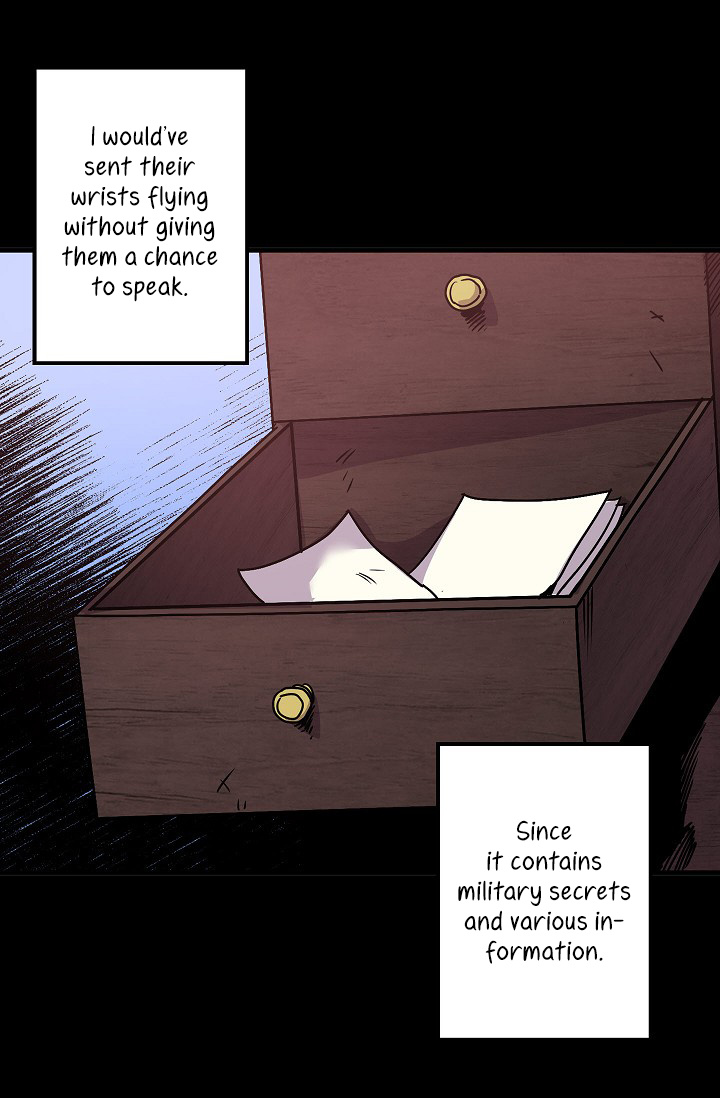 Revenge Wedding chapter 27 - page 13