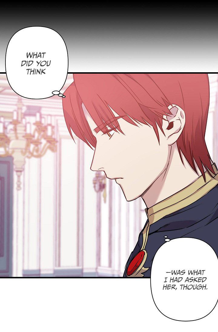 Revenge Wedding chapter 27 - page 16