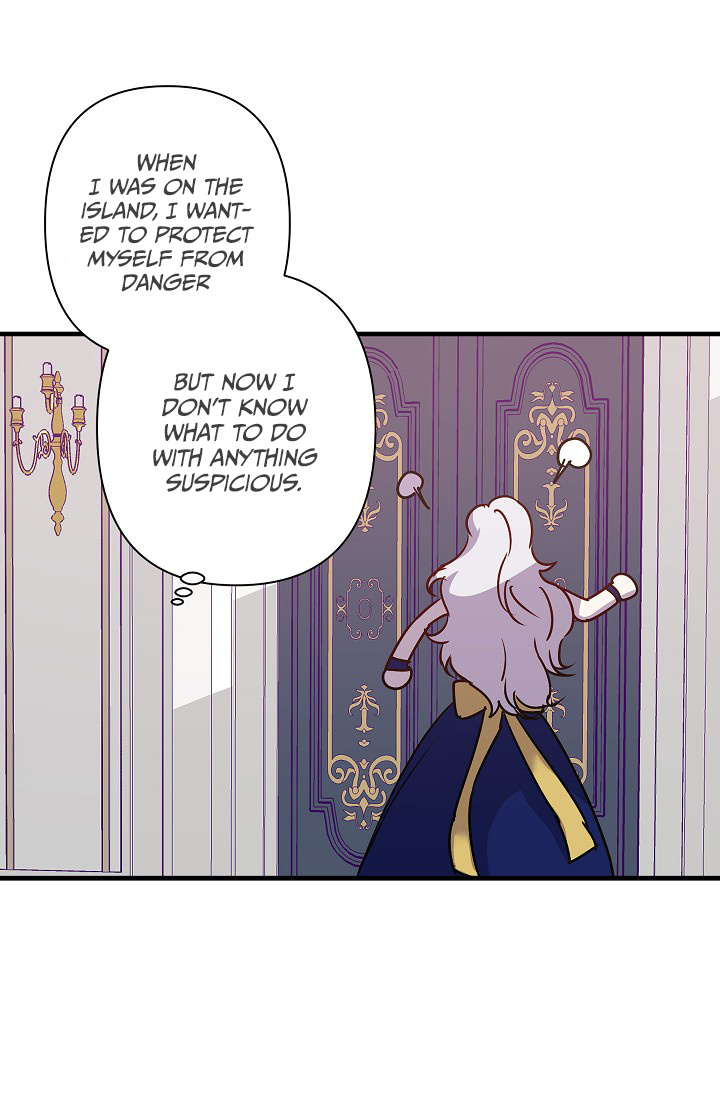 Revenge Wedding chapter 27 - page 22