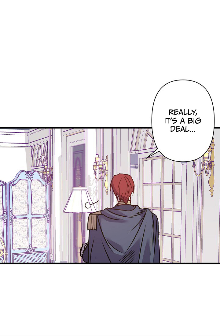 Revenge Wedding chapter 27 - page 23