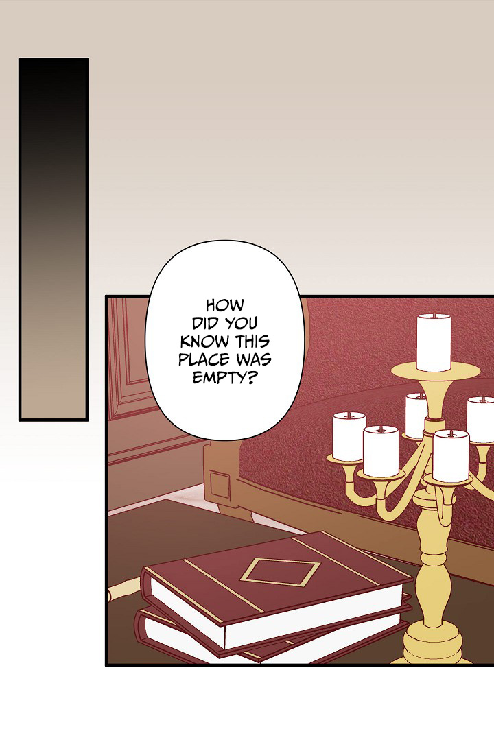 Revenge Wedding chapter 27 - page 24